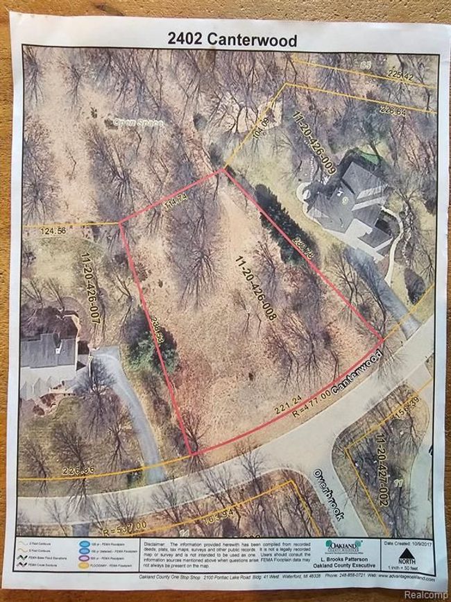 Walkout Elevation | Image 7