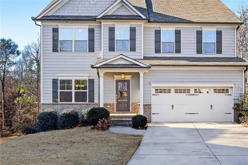 4972 Cottonwood Trl, Gainesville, GA, 30504-9244 | Card Image