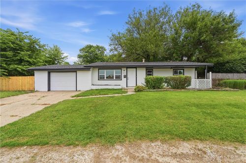 1240 Wiley St, Fairborn, OH, 45324-3252 | Card Image