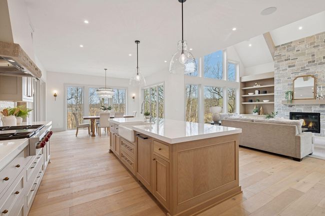 All Countertops Throughout House Are Cambria! | Image 18