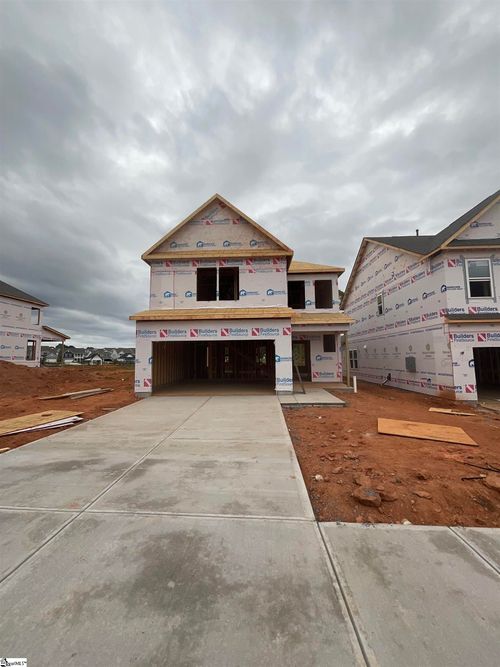 110 Plain Post Trail, Simpsonville, SC, 29681 | Card Image