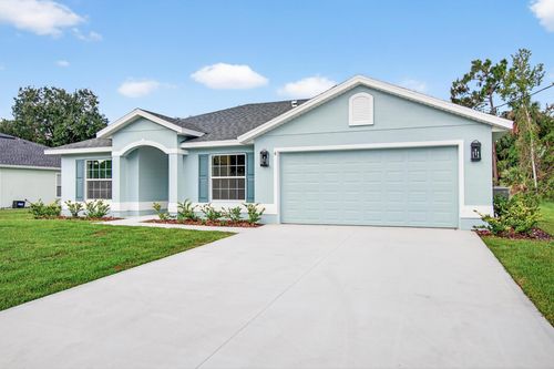 6 Pickcane Ln, Palm Coast, FL, 32164-7016 | Card Image