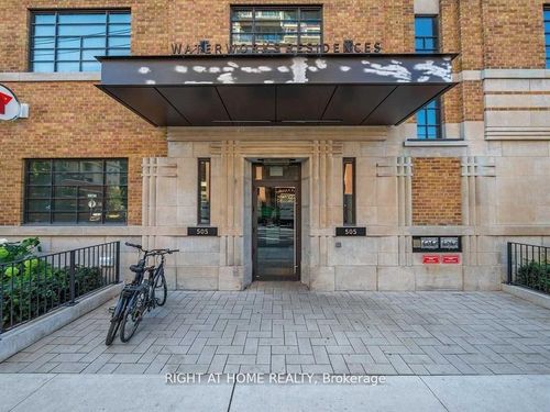 933-505 Richmond St W, Toronto, ON, M5V0P4 | Card Image