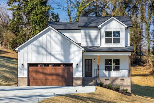 4585 Tarpon Trail, Chattanooga, TN, 37416 | Card Image