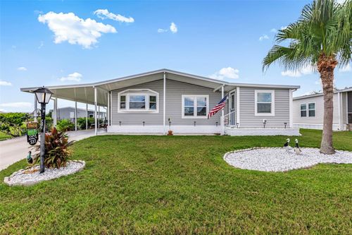 537 San Clemente Cir, North Port, FL, 34287-2584 | Card Image
