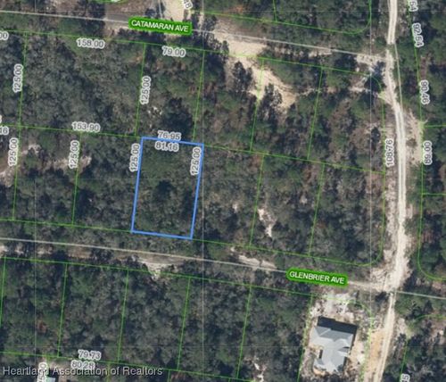 334 Glenbrier Ave, Lake Placid, FL, 33852-9424 | Card Image