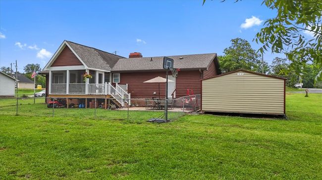 503 Piney Trl, House other with 3 bedrooms, 2 bathrooms and null parking in Liberty SC | Image 26