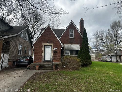 19345 Omira Street, Detroit, MI, 48203 | Card Image