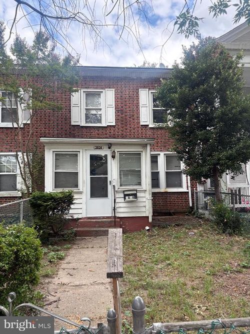 2828 Yorkship Rd, Camden, NJ, 08104-2804 | Card Image