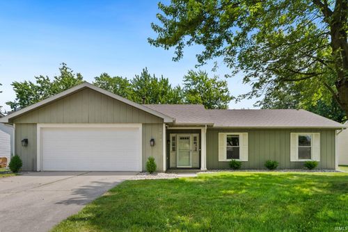 3024 Winslow Pl, Fort Wayne, IN, 46815-6222 | Card Image