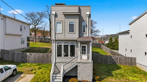 1263 N Avondale Cir, Nashville, TN, 37207-4379 | Card Image