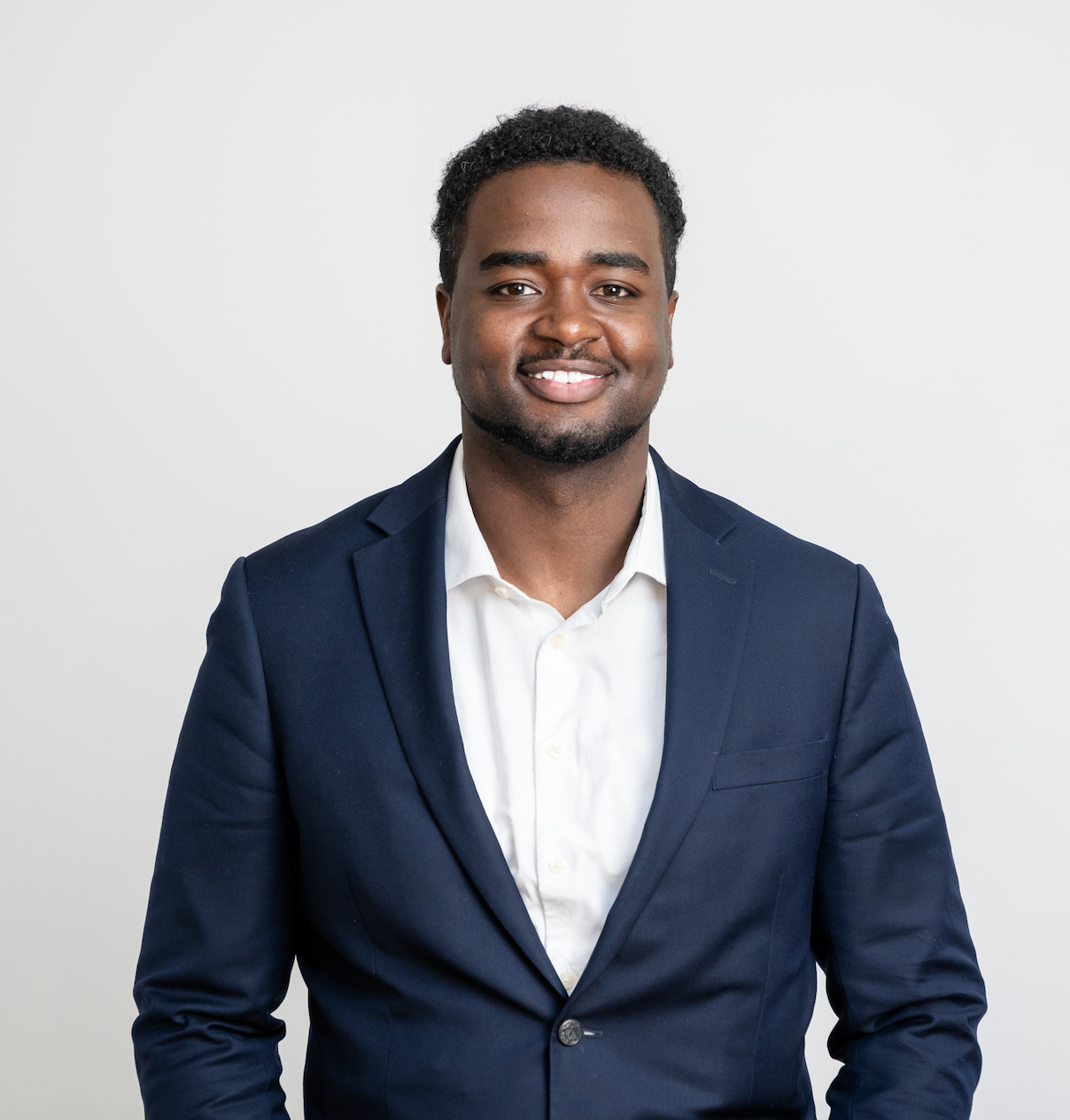 Mykal Moore
