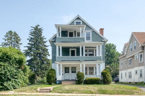 905 Corbin Ave, New Britain, CT, 06052-1224 | Card Image