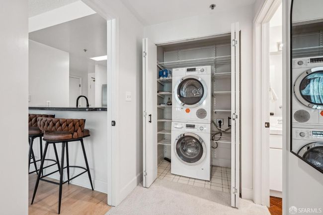 UNIT-302 - 111 Chestnut St, Condo with 2 bedrooms, 2 bathrooms and 1 parking in San Francisco CA | Image 35