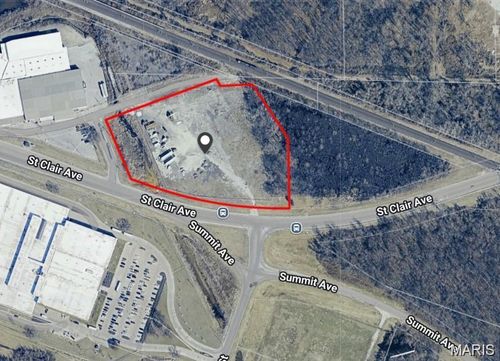 4491 Saint Clair Ave, East Saint Louis, IL, 62203-1000 | Card Image