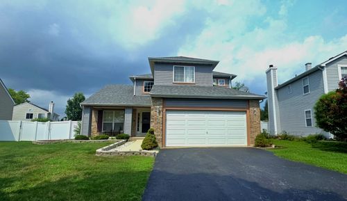 836 Tallgrass Dr, Bartlett, IL, 60103-5083 | Card Image