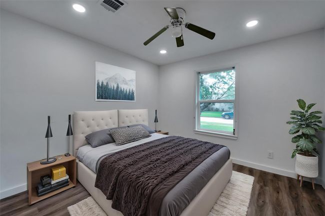 1906 Night Star Ln, House other with 4 bedrooms, 2 bathrooms and 2 parking in Houston TX | Image 14