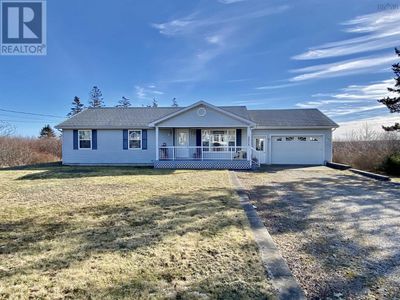 3585 Highway 3, House other with 3 bedrooms, 2 bathrooms and null parking in Barrington Passage NS | Image 1