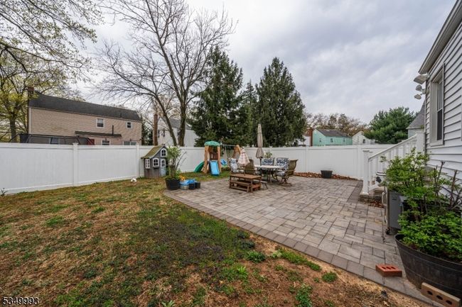 326 Trinity Pl, House other with 4 bedrooms, 1 bathrooms and null parking in Hillside NJ | Image 15