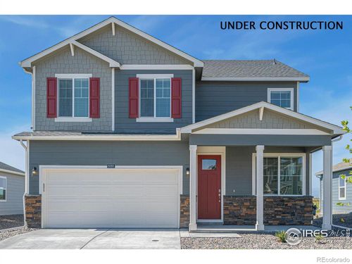 7426 W 26th St, Greeley, CO, 80634-6701 | Card Image