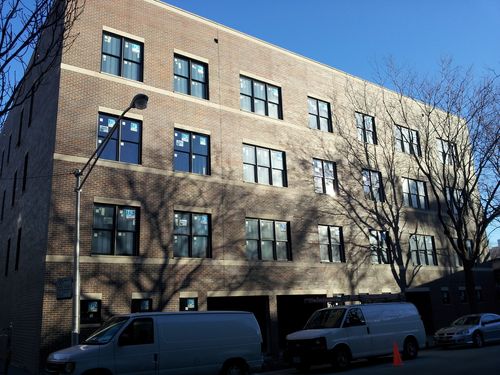 5a-1537 N Orleans St, Chicago, IL, 60610-3013 | Card Image