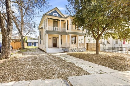 414 Mission St, San Antonio, TX, 78210-1742 | Card Image