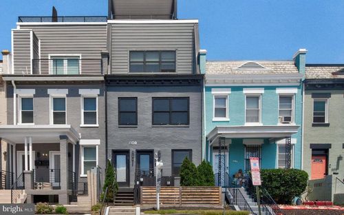 1-609 Gresham Pl Nw, WASHINGTON, DC, 20001-2946 | Card Image