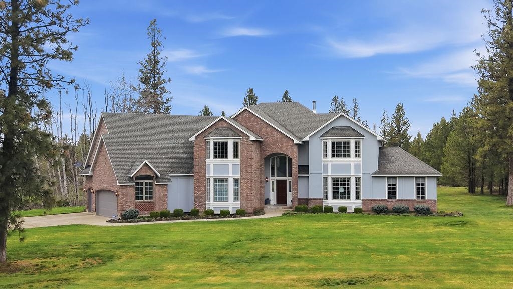 Residential in Cheney 4