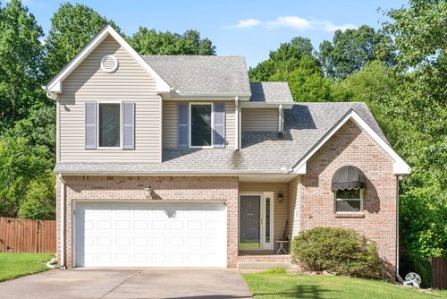 432 Cyprus Ct, Clarksville, TN, 37040-8414 | Card Image
