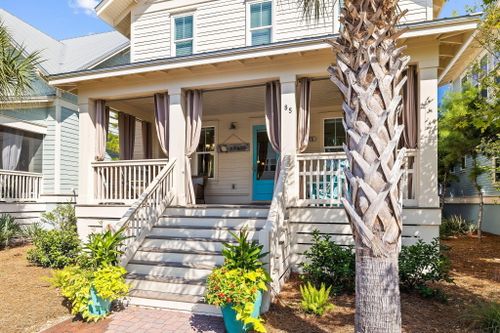 85 Clipper Street, Inlet Beach, FL, 32461 | Card Image