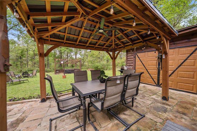 358 Bridgeview Dr, House other with 3 bedrooms, 3 bathrooms and null parking in Onalaska TX | Image 22