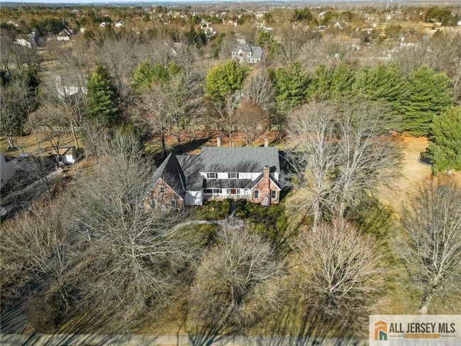 12 Brookside Ct, House other with 4 bedrooms, 4 bathrooms and null parking in CRANBURY NJ | Image 59