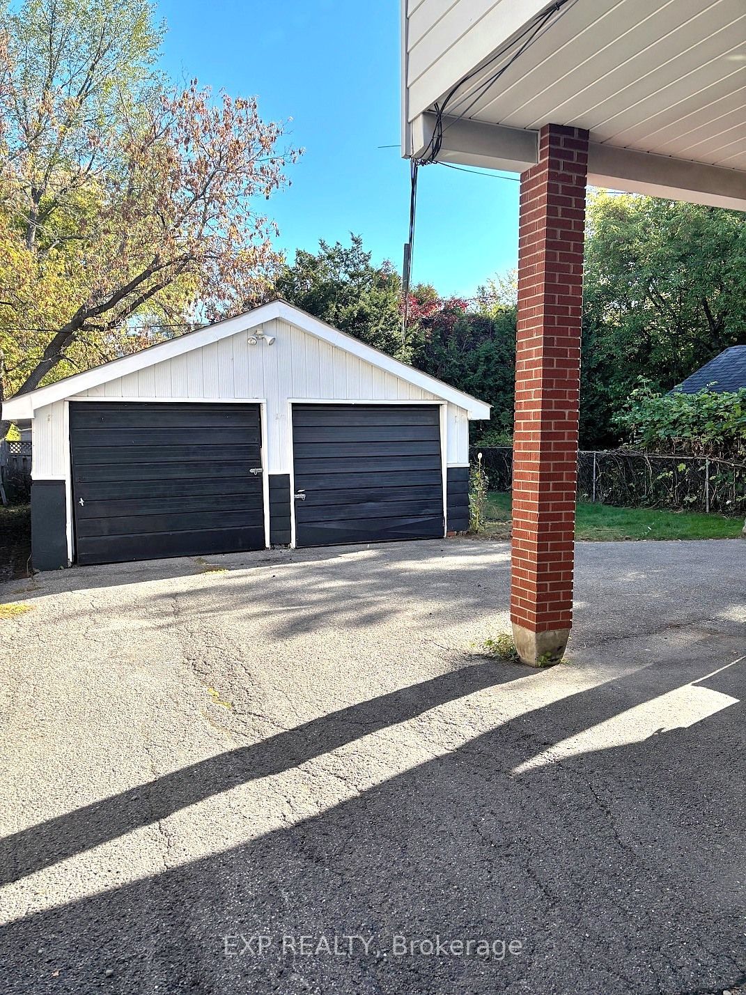 Residential in Westboro - Hampton Park 3