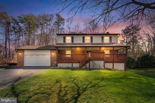 9024 Baber Dr, MANASSAS, VA, 20112-3327 | Card Image