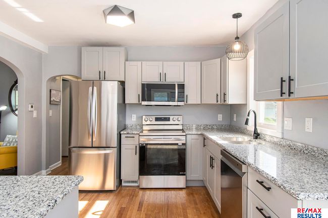 404 5 Th St, House other with 3 bedrooms, 2 bathrooms and 1 parking in Scribner NE | Image 8