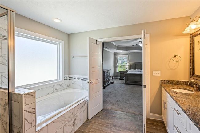 653 Tree Top Trl, House other with 5 bedrooms, 3 bathrooms and null parking in Evans GA | Image 35