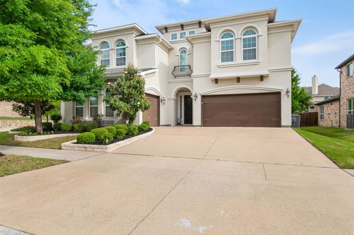 12818 Caterpillar Dr, Frisco, TX, 75035-1073 | Card Image