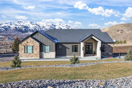 4175 N Sego Lily Rd, Morgan, UT, 84050-9348 | Card Image