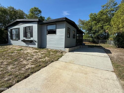 6339 Holiday Dr, SPRING HILL, FL, 34606-4810 | Card Image