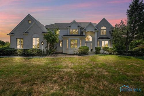 7439 Lock Mill Ct, Maumee, OH, 43537-9465 | Card Image