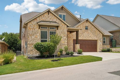 134 Summer Square Dr, Austin, TX, 78737-4868 | Card Image