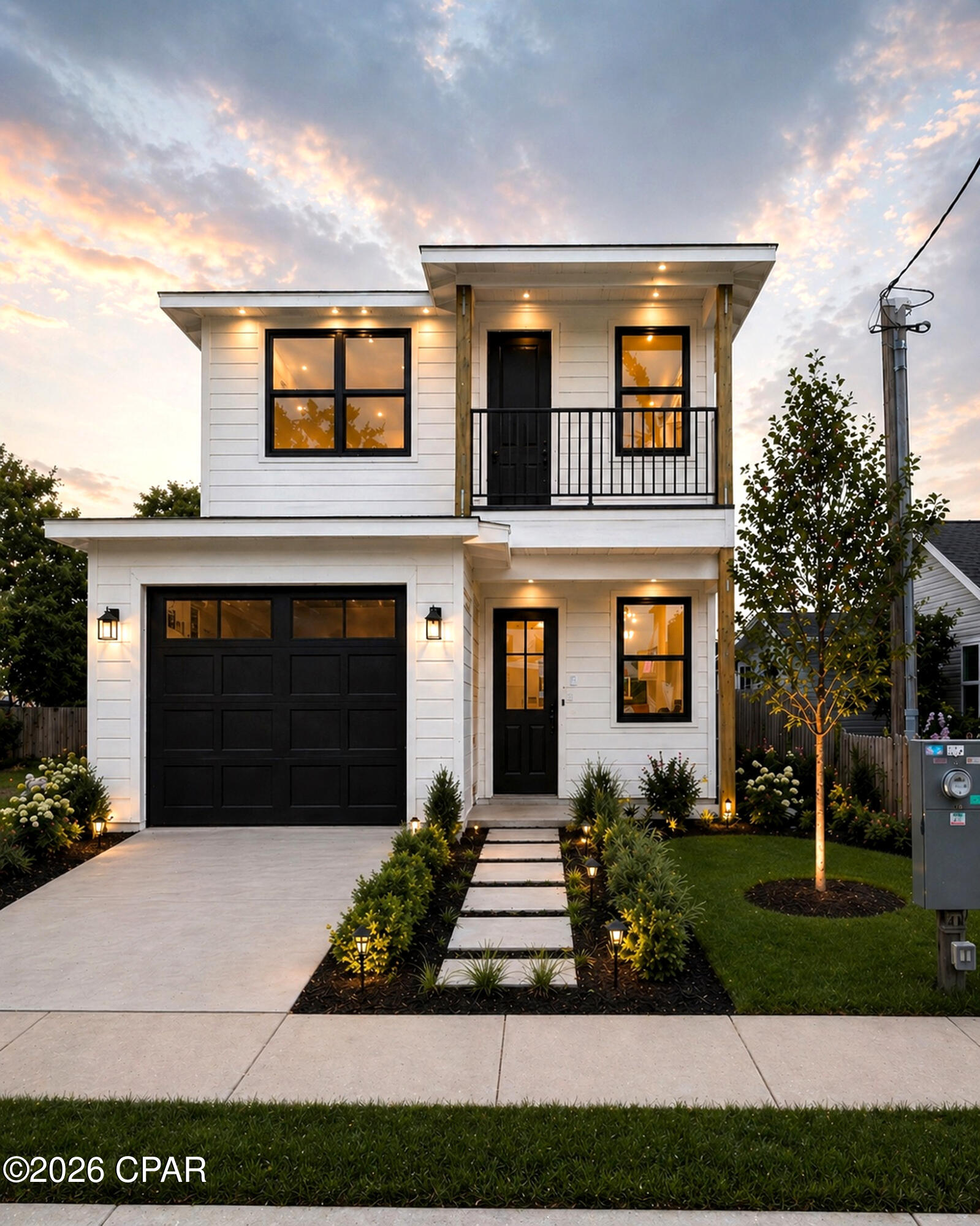 Residential in Panama City
