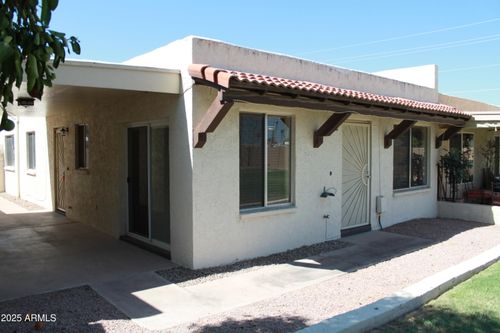 2229 N Recker Rd, Mesa, AZ, 85215-2770 | Card Image