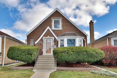 3309 N Narragansett Avenue, House other with 4 bedrooms, 3 bathrooms and 2 parking in CHICAGO IL | Image 2