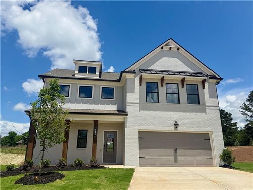 105 Chickadee Ct, Auburn, GA, 30011 | Card Image