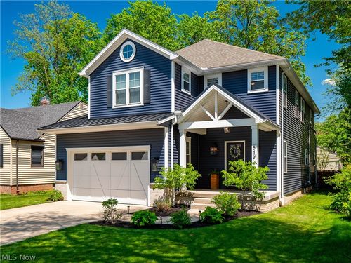 519 Kenilworth Rd, Bay Village, OH, 44140-2476 | Card Image