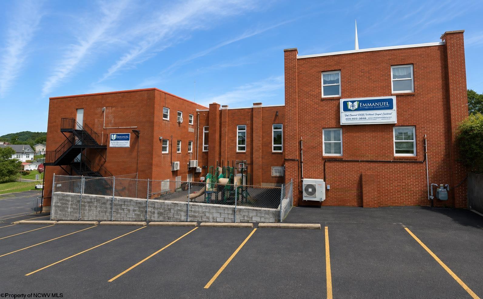 Commercial Sale in Clarksburg 3