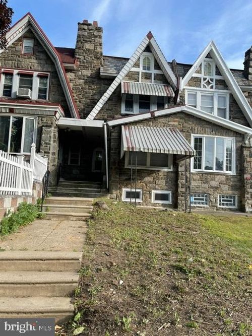 5640 Woodbine Ave, PHILADELPHIA, PA, 19131-1322 | Card Image