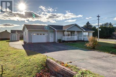 1A Meredith Dr, House other with 2 bedrooms, 2 bathrooms and null parking in Sussex Corner NB | Image 2