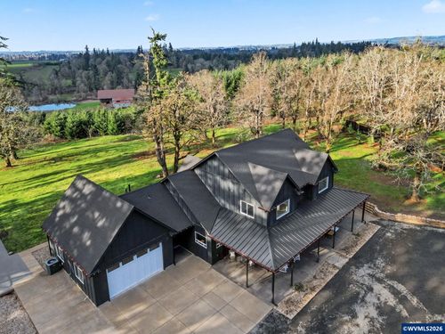 40040 Cole School Rd, Scio, OR, 97374-9300 | Card Image